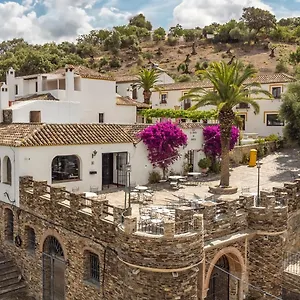 Cortijo Huerta Dorotea Casa rural