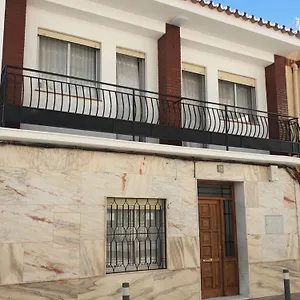 Casa El Correo Habitación en casa particular