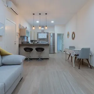 Casa Almanzor Apartamento