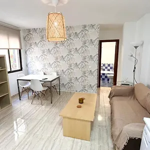 Delyrent, Zona Banos Arabes Apartamento