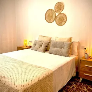 Mychoice Casa Milagros By Bossh! Apartamento