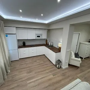 Pintor Espinosa 3 Loft Apartamento