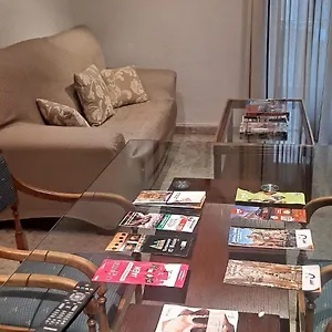 Comercio. Apartamento