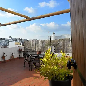 Casa Lomas Сasa de vacaciones